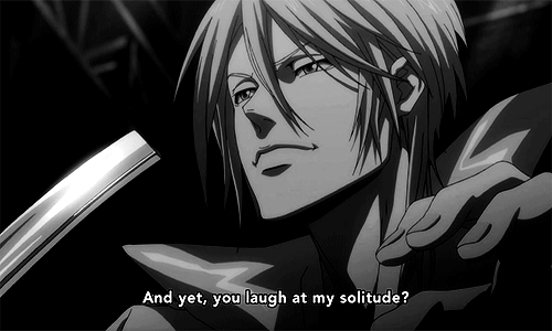 kagarii-n: and yet you laugh at my solitude? 