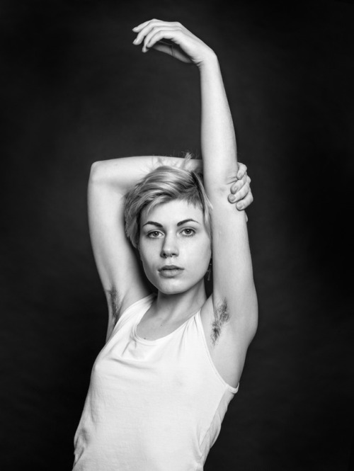 Olivia Murphy by Ben Hopper 