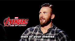 chrsevans:chris evans: a summary