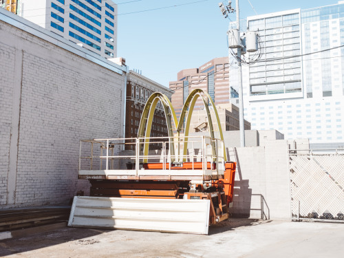 Mickey D’s | Phoenix, Arizona