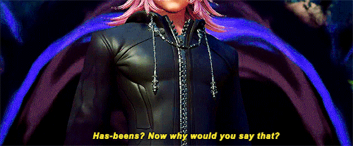 captainpoe:  #I LOVE MY SASSY SON