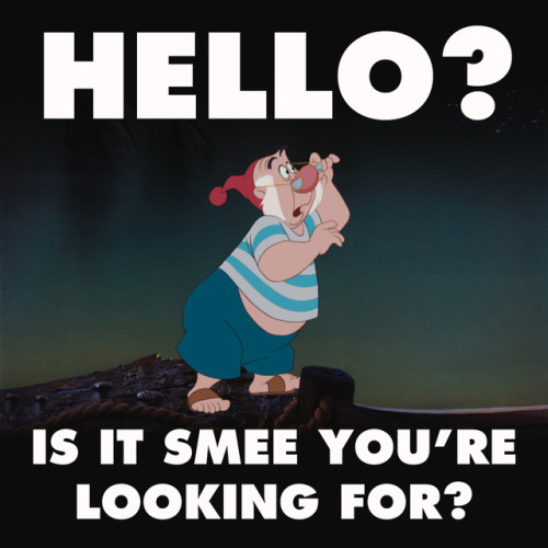 disneymoviesanywhere:Just a first mate, looking for a mate.
