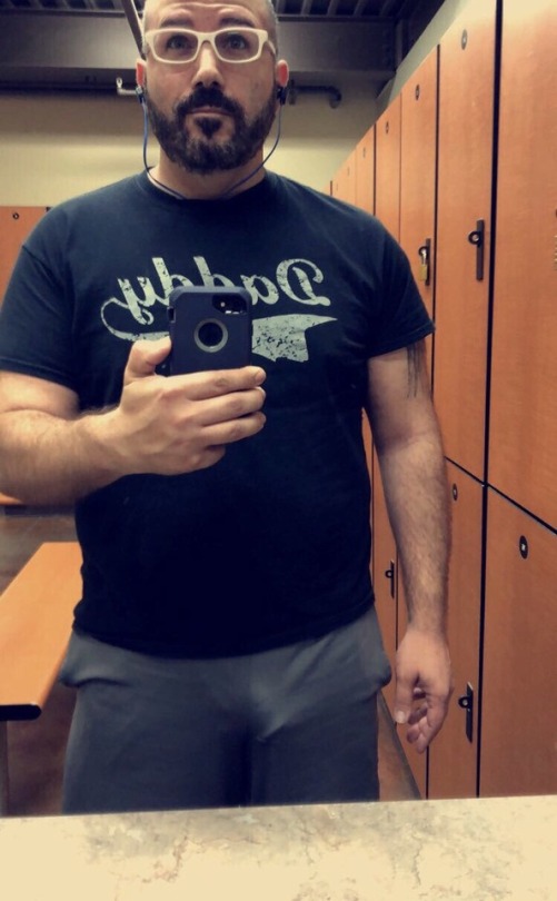 prettyricky8:  Back at the gym finally