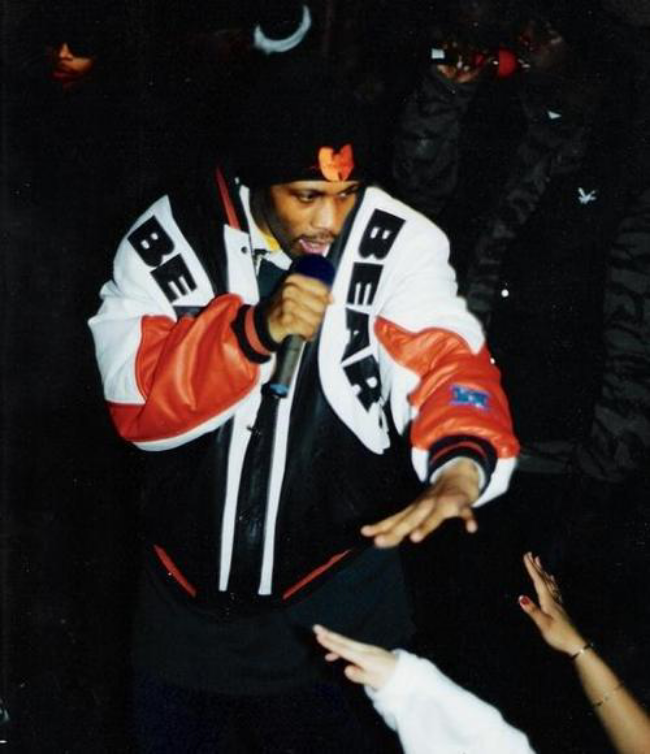 you-cant-be-my-superman:  rza 