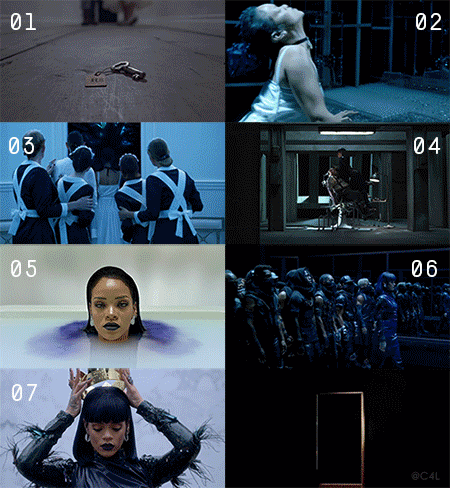 Rihanna ∞