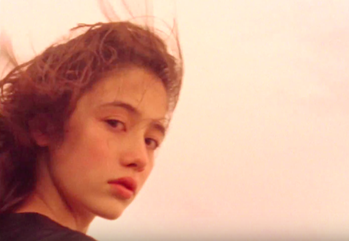 junname:GIRL FILM MUSIC FLUTE ver.