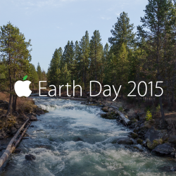 itunes:  The world is a beautiful place. What will you do for Earth Day?