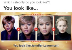 thefuzzhead:fduiduv08448fuhufg-deactivated2:i used a picture of viola davis to test this website out to see if i would get viola and i was absolutely not expecting the result This is by far my least favorite animorphs book 