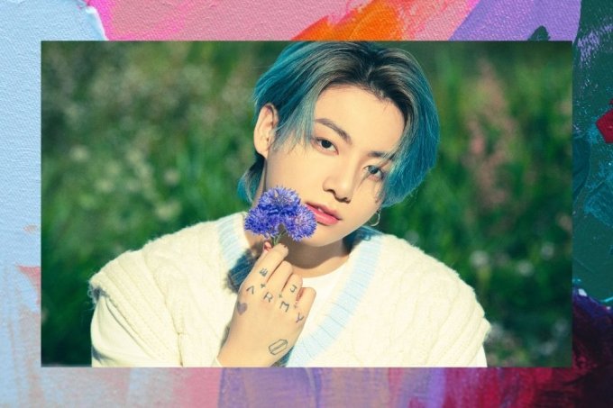 Jungkook, do BTS, testa positivo para Covid-19 nos EUA