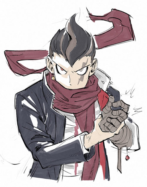 gundham tanaka