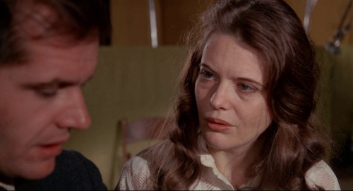 Five Easy Pieces (1970, Bob Rafelson)