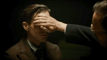 histcria:“To ashes, to dust. Put your hand in mine and let us be eternal.”