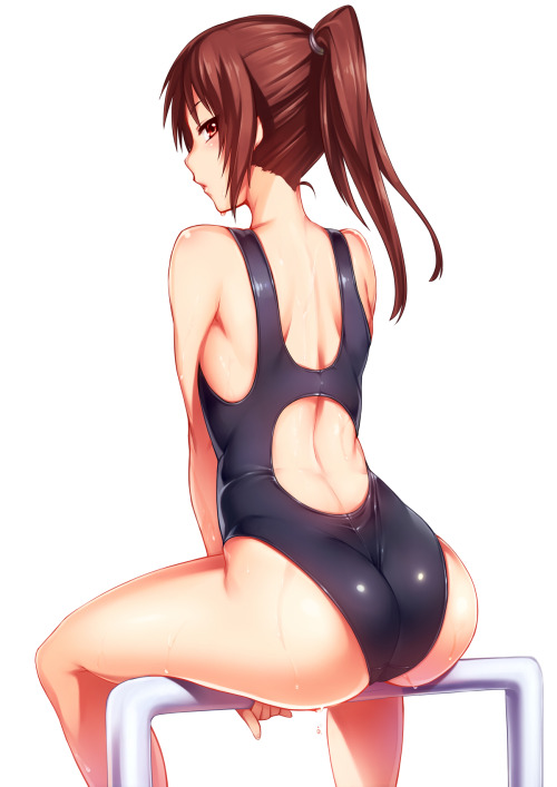  [二次元裏(jun)(ふたば)] via Illustail