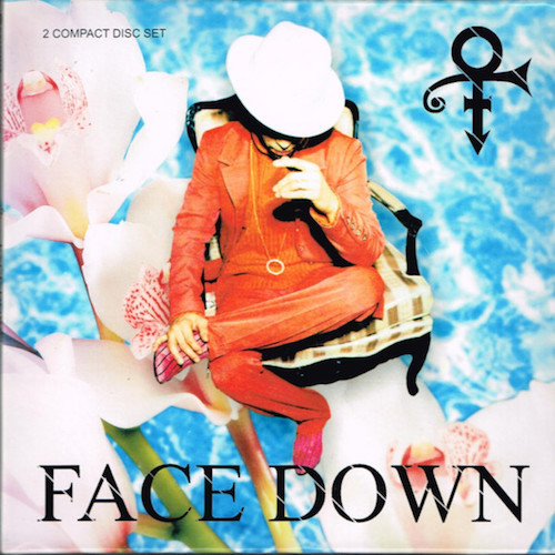 PrinceFace DownCrystal Ball Release Party24th August 1997 (AM)New Daisy Theatre, MemphisOptimum (35/