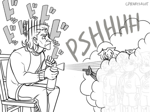 cprartsalot:incredible