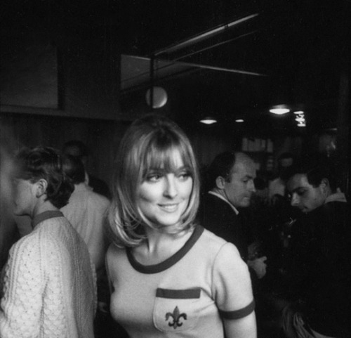 XXX lovesharontate: Sharon Tate, 1966. Photo’s photo