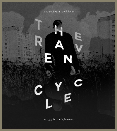 polydeuce:T H E       R A V E N      C Y C L E, maggie stiefvater —     &n