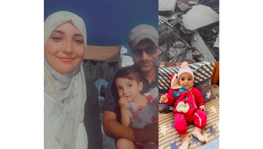 Donate to Save my baby's life away from the war on Gaza, organized by Kholoud Abdalhadi