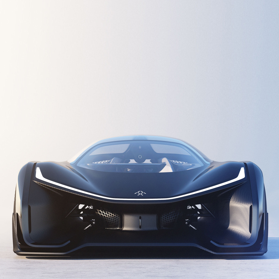 5 cool technologies at CES 2016