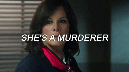 argentchris:IMDB’s top ten highest voted How to Get Away with Murder episodes | insp. (x)
