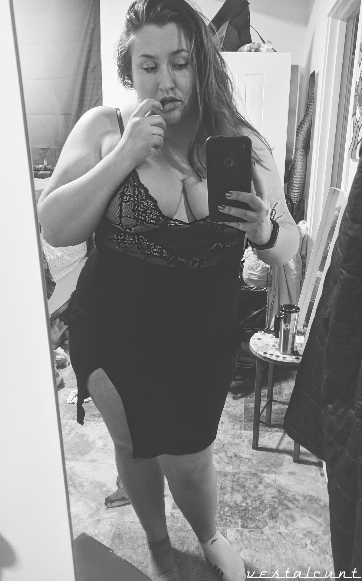 vestalcunt:  Hey Pretty Momma, Hey Pretty Momma
