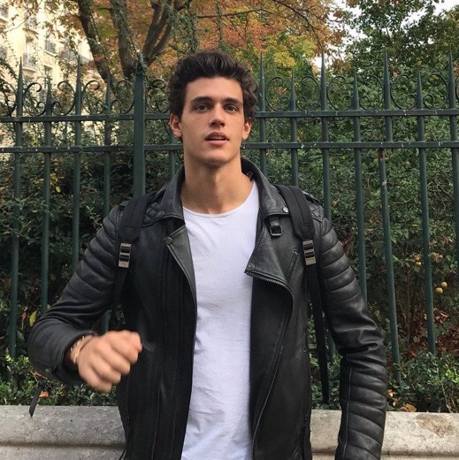 welcome-to-my-world823:Xavier 😍😍😍