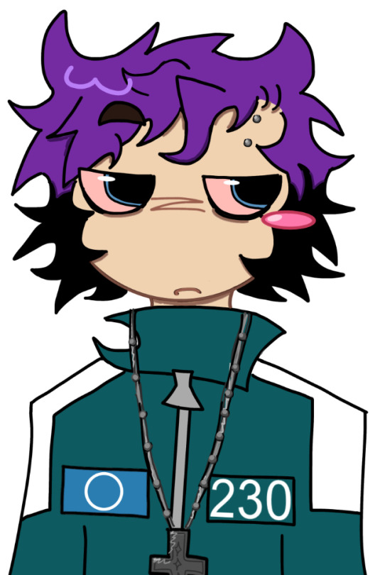 Art Dump!!! The Stuff That’s Colored Is Stuff That Is Old And I Dislike