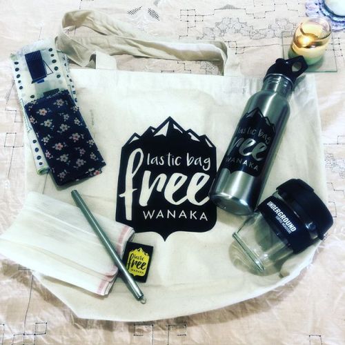 Thanks to @plasticfreewanaka for the goodie bag. Stoked to have these! / on Instagram https://ift.tt/2T2kx8o