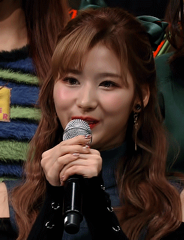 ayoshidae:  daily reminder: there’s an angel among us 💫