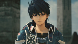 theomeganerd:  Star Ocean 5: Integrity and