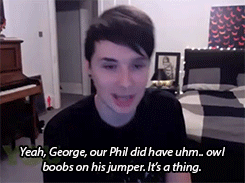 claraoswin-looks-at-thestars:“Our Phil" (x)