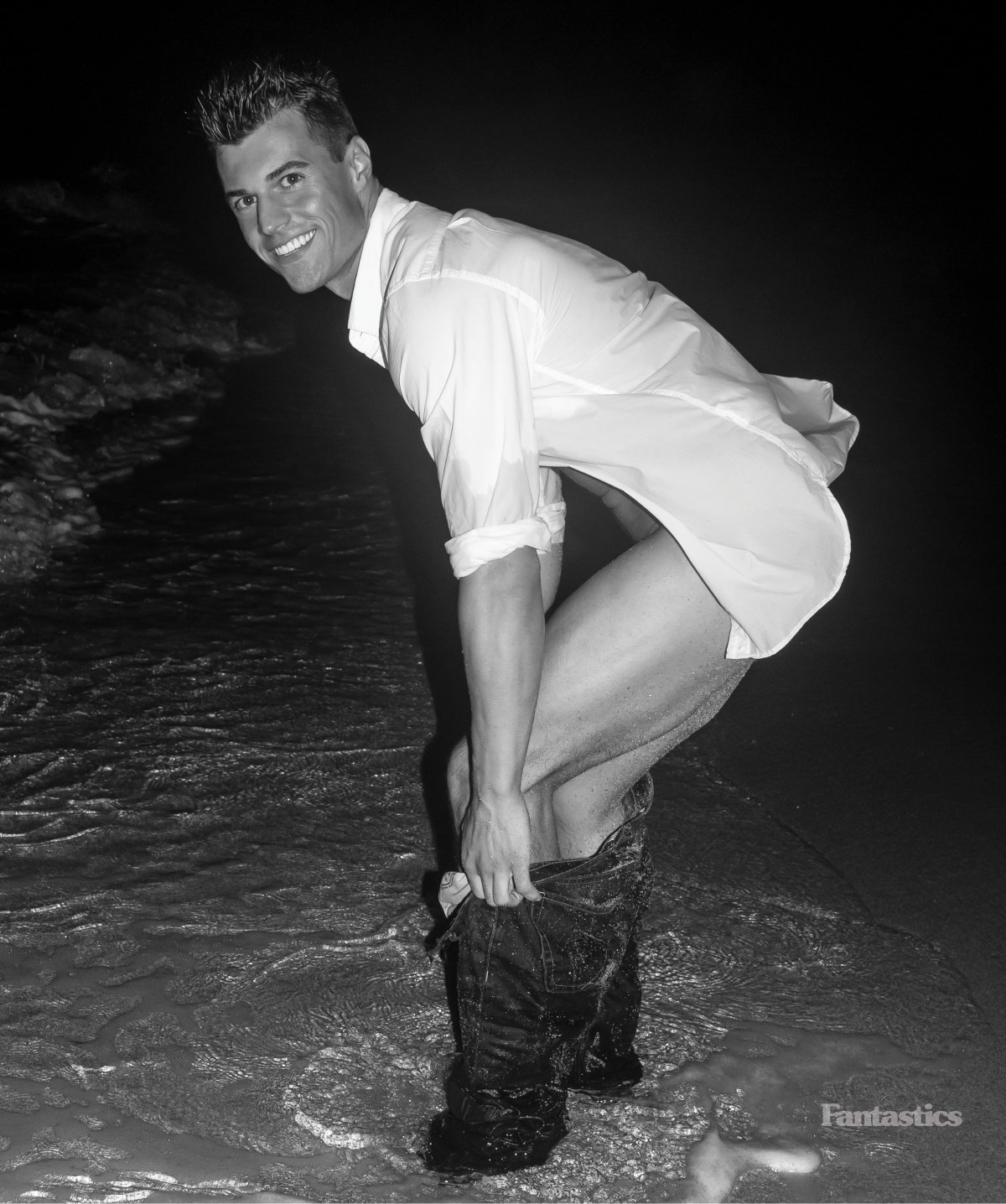 malebodyperfection:  Brad Meyer
