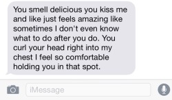 quotes-and-gifs:  want deep sexts on your