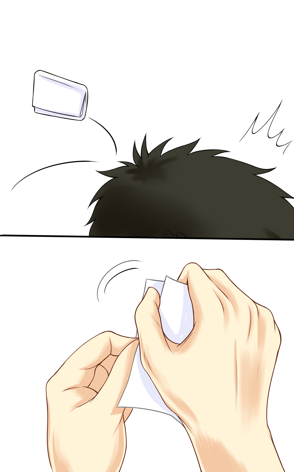 hanatsuki89:  Sorry, I tripped and spilled DaiSuga all over the place.I could start
