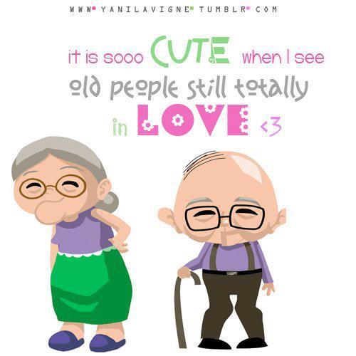 Cute quotes about love