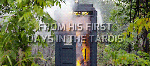 Porn Pics im-riversong:  Doctor Who: Farewell to Matt