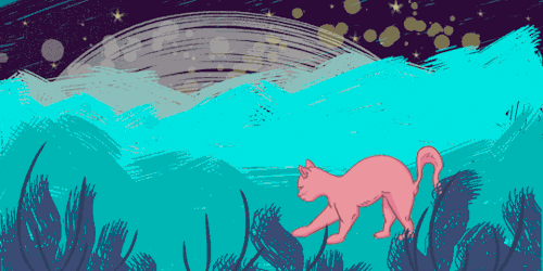 I’m Trying To Animate