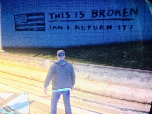 soulsnatcha:  GTA with the realness