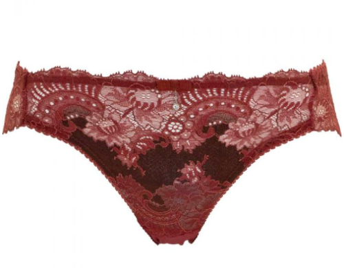 placedeladentelle: Meena by Bradelis New York / 30-34 C-E