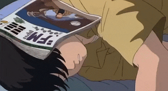 Discover 127+ sleeping anime gif super hot - ceg.edu.vn