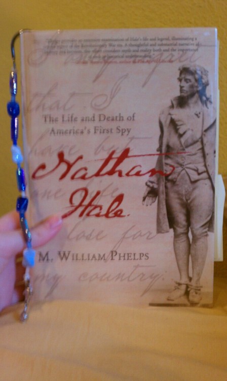 18thcenturywannabe:Look what came yesterday! I was so excited to read it that I’m about half w