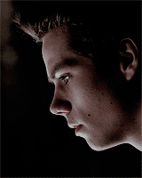james-romanoff: stiles → light vs dark