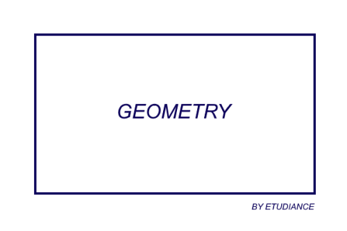 Yoo So I’ve Decided To Make Posts For All The General Math Subjects Because I Just Love Math That Much,