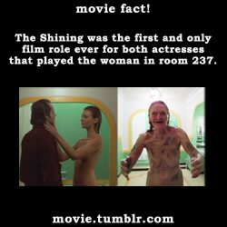 movie:  Halloween Movie Facts (Part 2) for more movie facts follow movie Wanna see more like this? Halloween Movie Facts (Part 1) here 