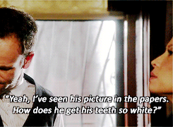 gyllunhaal:  ↳ Favourite Joan Watson Lines in 01x21.