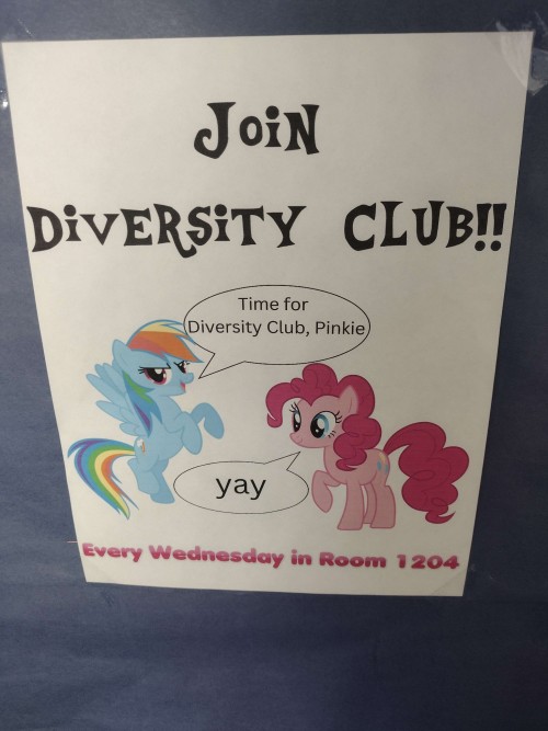 This Is The Best Club Poster Ever