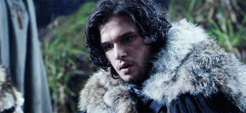 Winter Has Come