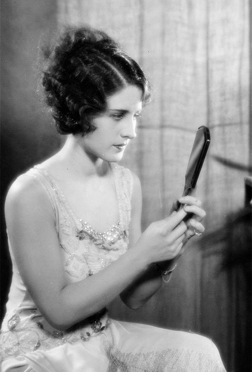 norma-shearer:Norma Shearer in Lady of the Night, 1925
