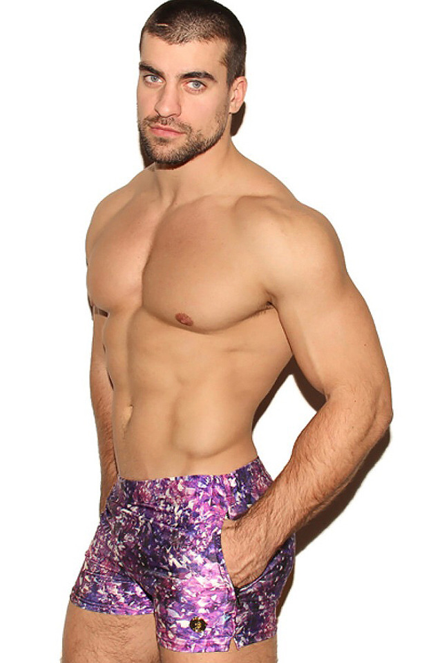 I LOVE MEN!
