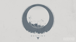 pixelntertainment:  Destiny Gameplay Reveal Check out the worldwide gameplay reveal of Destiny. While the Bungie team is at E3 performing a live demo for brave convention goers, you can enjoy the action from the comfort of your own home. Watch the full